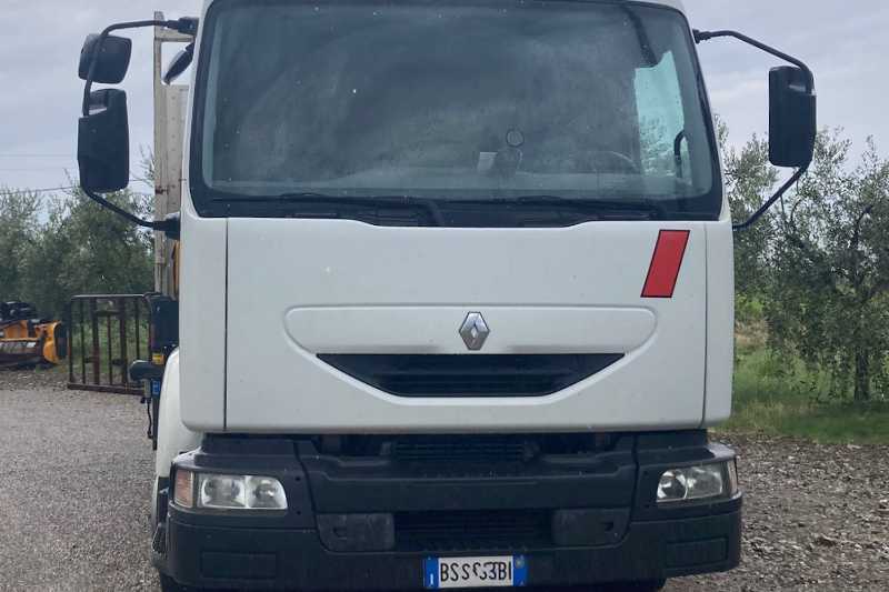 OmecoHub - Immagine RENAULT 210